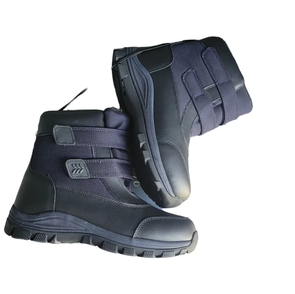 All In Motion Kids Baker Winter Boots
